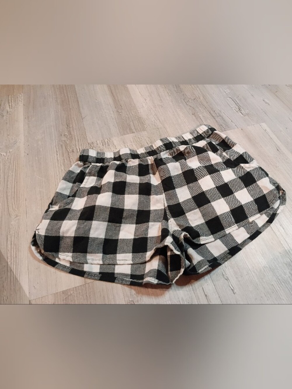 Lounge Shorts
